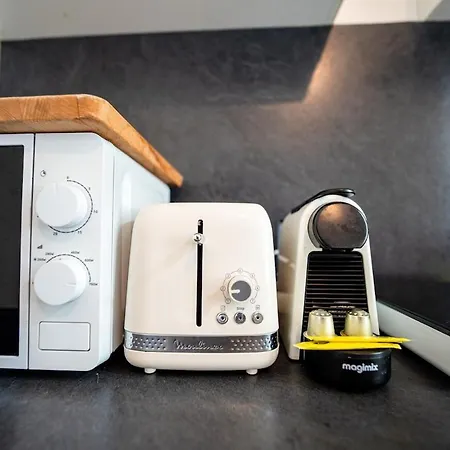 Lejlighed 22 - Serein - Lumineux -