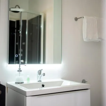 22 - Serein - Lumineux -