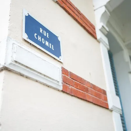 22 - Serein - Lumineux - Apartament Vichy