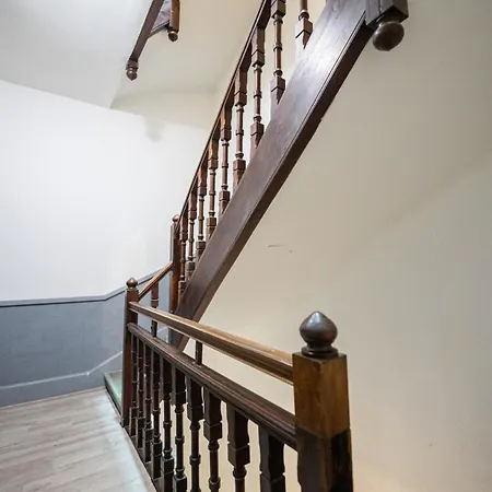 Lejlighed 22 - Serein - Lumineux -