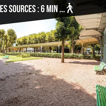 Apartament 22 - Serein - Lumineux - *