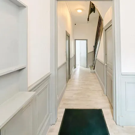 Lejlighed 22 - Serein - Lumineux -