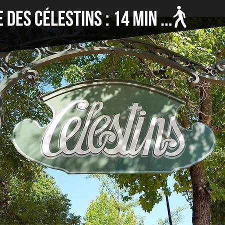 Apartament 22 - Serein - Lumineux - *