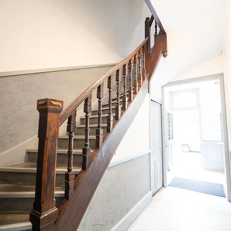 22 - Unesco - Serein - Lumineux - Apartmán