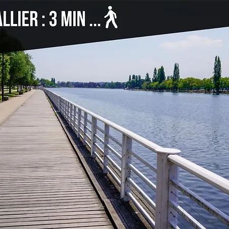 22 - Serein - Lumineux -