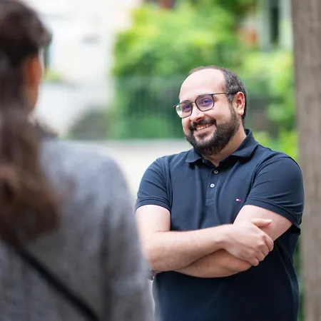 22 - Serein - Lumineux - *