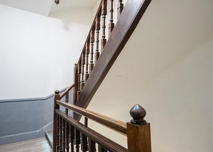 Apartment 22 - Unesco - Serein - Lumineux -