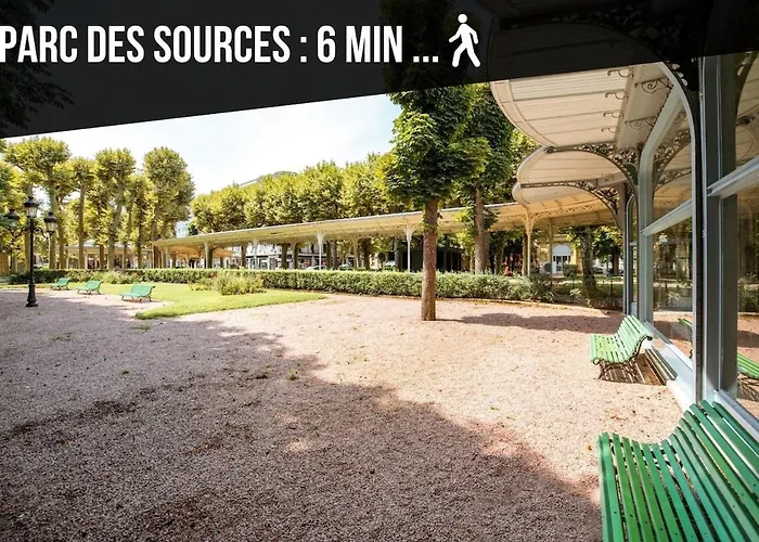 Apartment 22 - Unesco - Serein - Lumineux - *