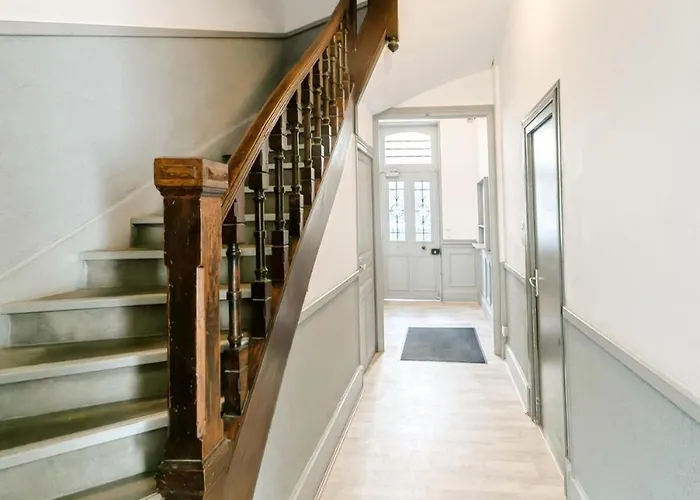 22 - Unesco - Serein - Lumineux - Apartment *