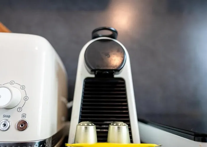 22 - Unesco - Serein - Lumineux - Apartment *