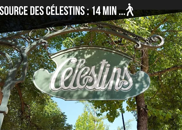 Apartment 22 - Unesco - Serein - Lumineux - *