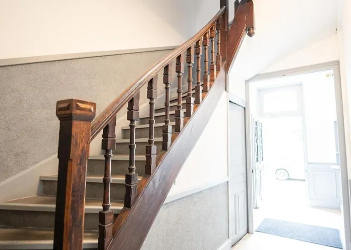 22 - Unesco - Serein - Lumineux - Apartment